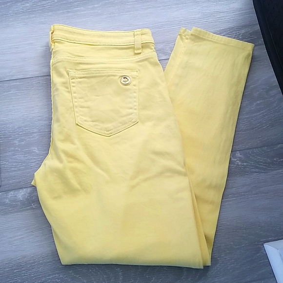 Michael Kors Denim - EUC Michael Kors Izzy Skinny Jeans